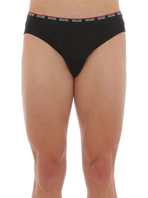  MOSCHINO UNDERWARE | 4740 8124.A0555